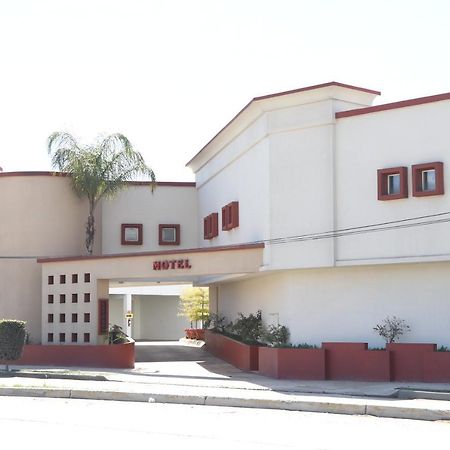 Motel Marina Marbella Tijuana Esterno foto