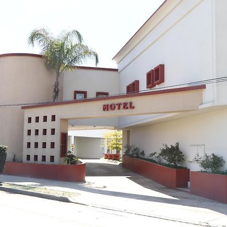 Motel Marina Marbella Tijuana Esterno foto
