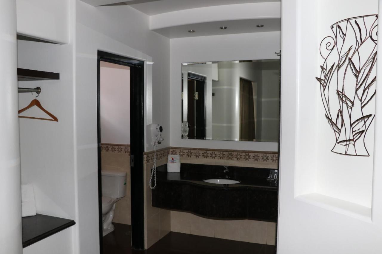 Motel Marina Marbella Tijuana Esterno foto