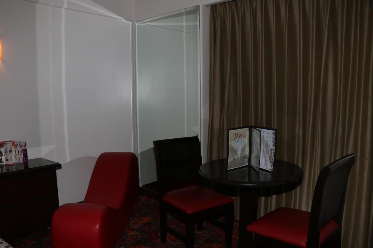 Motel Marina Marbella Tijuana Esterno foto
