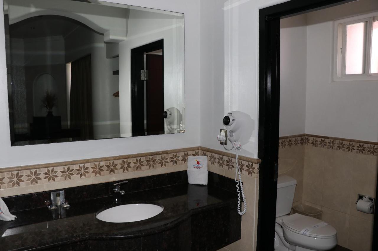 Motel Marina Marbella Tijuana Esterno foto