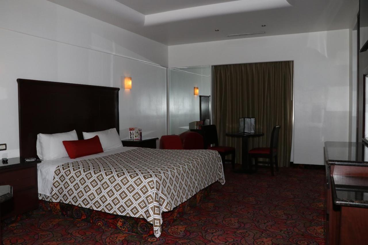 Motel Marina Marbella Tijuana Esterno foto
