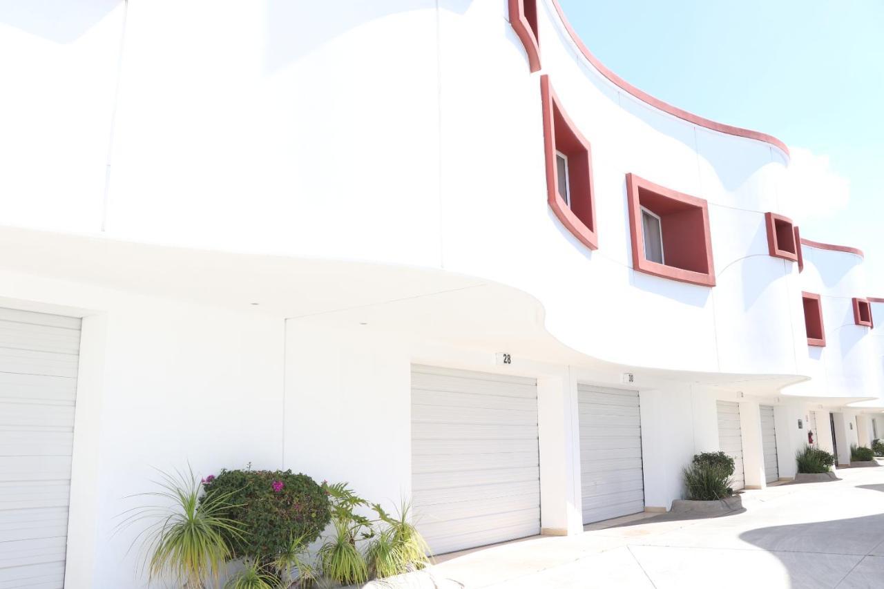 Motel Marina Marbella Tijuana Esterno foto
