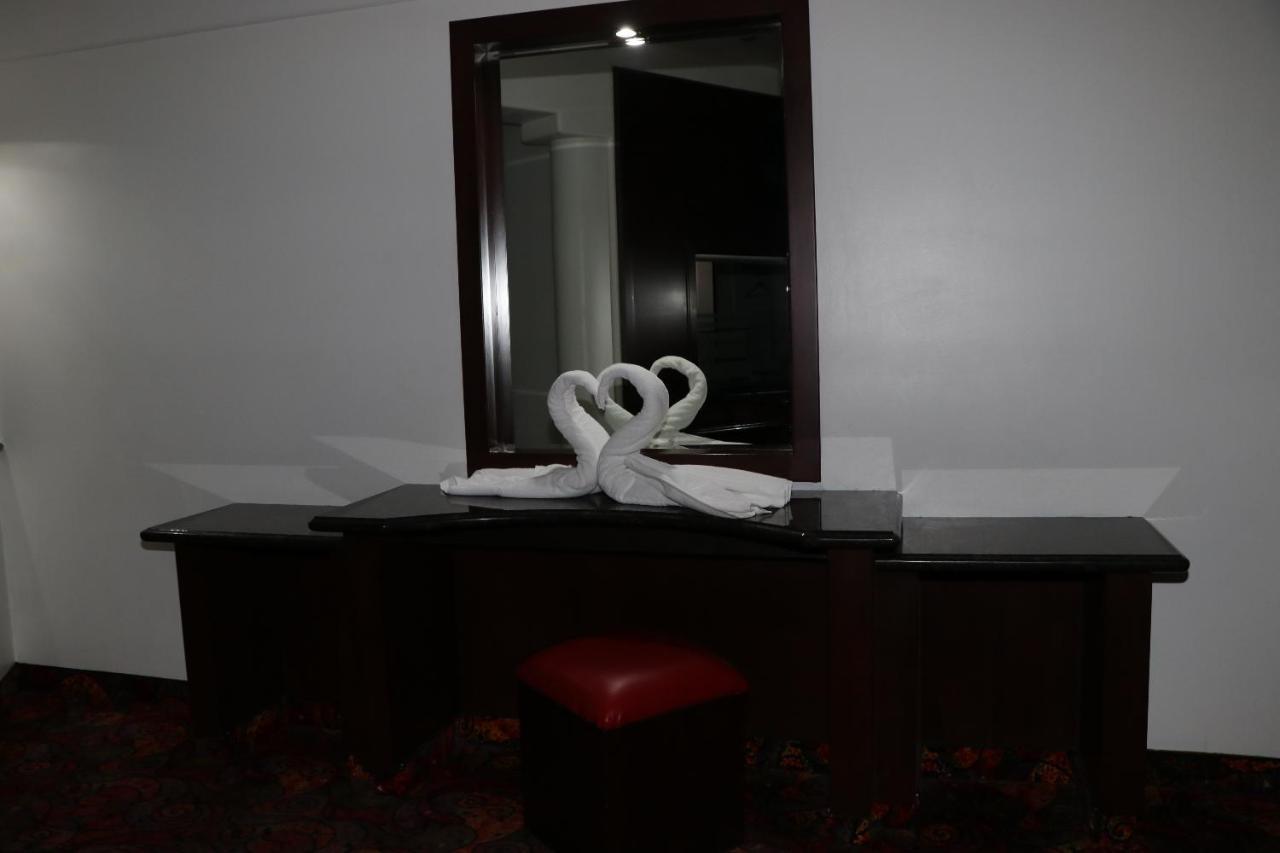 Motel Marina Marbella Tijuana Esterno foto