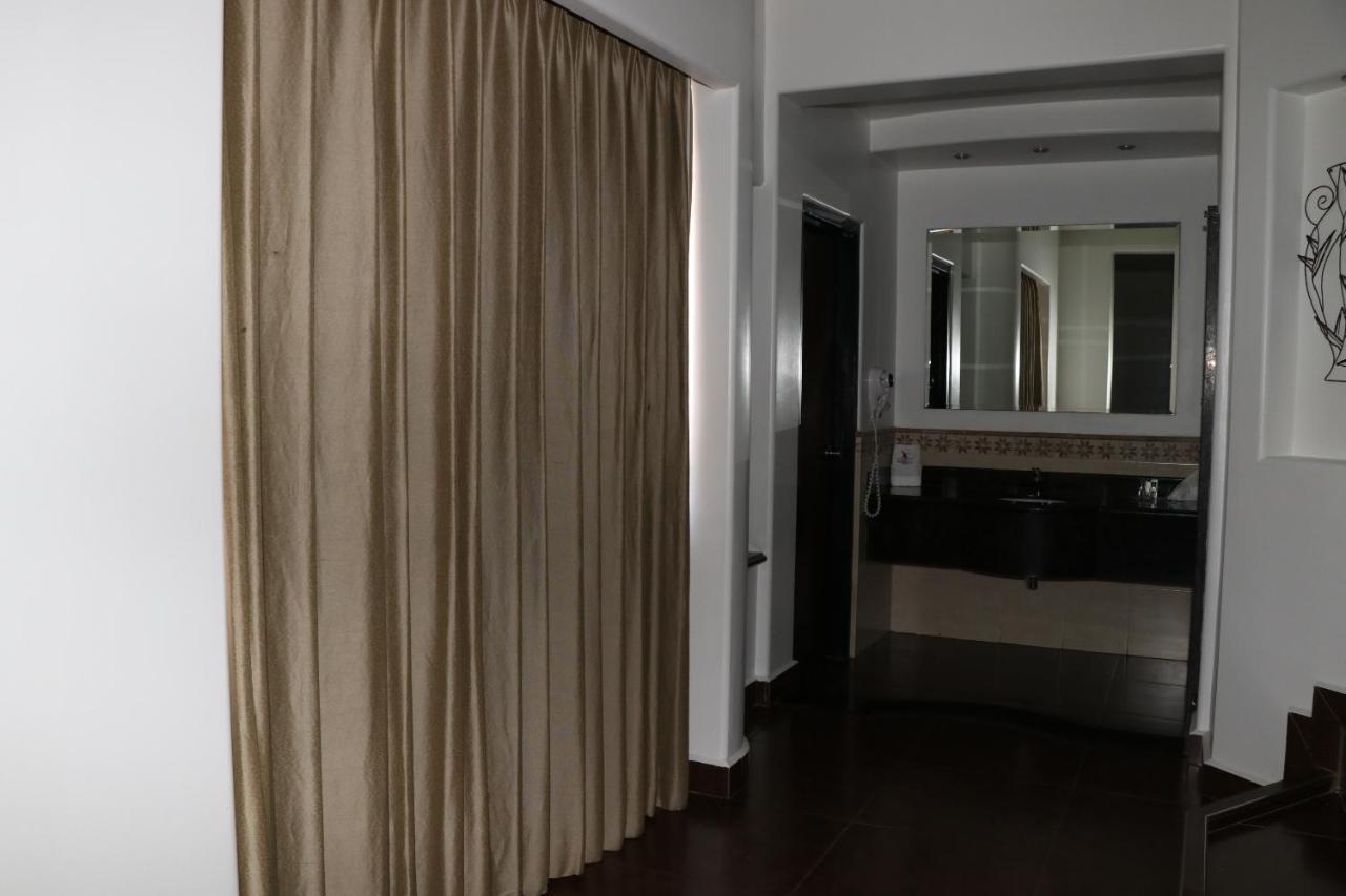 Motel Marina Marbella Tijuana Esterno foto